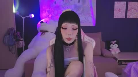 Snapshot of misasakurai chatting on December 2025 03:08:02 PM Misa Sakurai online show from December 2025 03:08:02 PM