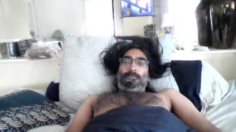 Snapshot of miseric chatting on February 2025 04:22:01 PM miseric online show from February 2025 04:22:01 PM
