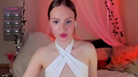 Misha online show from January 2025 08:45:01 PM