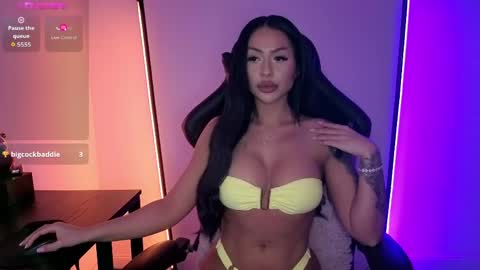MishaBlueee online show from May 2026 07:00:02 PM
