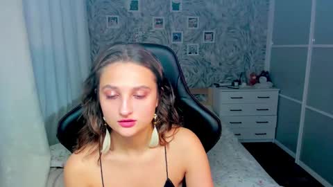mishel_a_mur online show from November 2025 01:40:01 AM