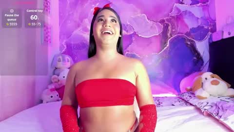 Snapshot of mishelbubble chatting on February 2026 03:44:02 AM mishelbubble online show from February 2026 03:44:02 AM