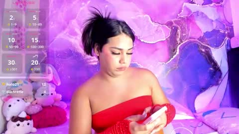 Snapshot of mishelbubble chatting on February 2026 10:11:01 PM mishelbubble online show from February 2026 10:11:01 PM