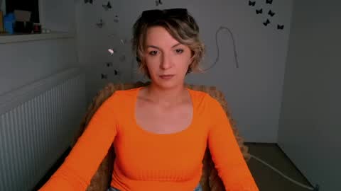 Mishelle online show from June 2026 11:56:02 AM