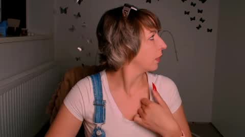 Mishelle online show from June 2026 05:19:02 AM