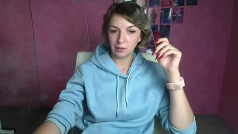 Mishelle online show from July 2026 05:56:02 AM