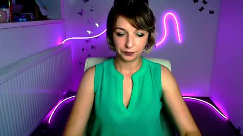 Mishelle online show from July 2026 05:46:02 AM
