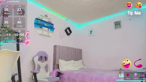 Snapshot of misofialeal chatting on November 2025 06:21:01 PM misofialeal online show from November 2025 06:21:01 PM