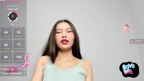 Miso online show from May 2026 02:23:01 PM