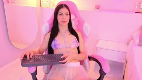 Snapshot of miss10_antonella chatting on November 2025 12:14:02 PM Antonella online show from November 2025 12:14:02 PM