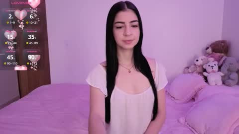 Snapshot of miss10_antonella chatting on February 2026 04:47:02 PM Antonella online show from February 2026 04:47:02 PM