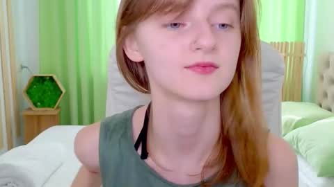 Alisa NONNUDE online show from March 2026 01:02:01 PM