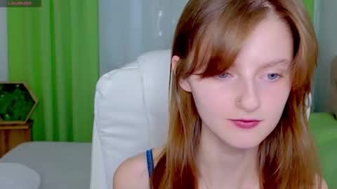 Alisa NONNUDE online show from March 2026 02:57:02 PM