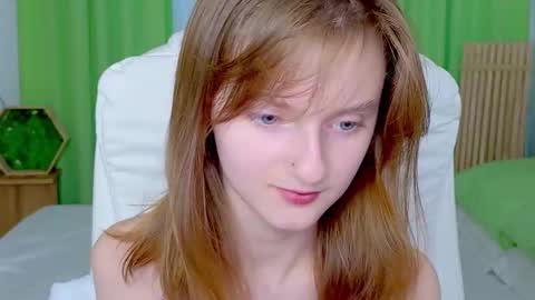 Alisa NONNUDE online show from March 2026 03:16:01 PM