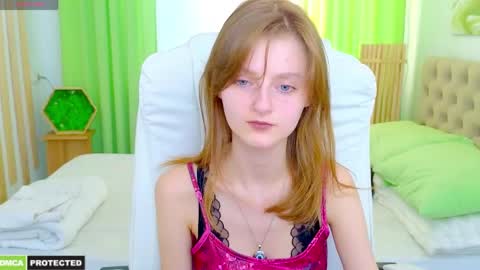Alisa NONNUDE online show from March 2026 02:50:02 PM