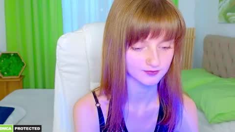 Alisa NONNUDE online show from April 2026 03:53:01 PM
