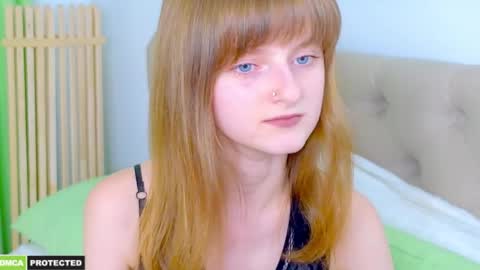 Alisa NONNUDE online show from April 2026 07:58:01 PM