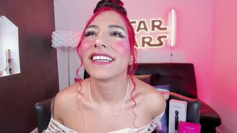 Allison online show from March 2026 11:05:02 AM