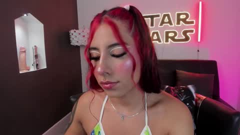 Allison online show from March 2026 11:04:01 AM