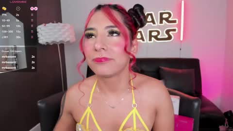 Allison online show from May 2026 11:04:01 AM