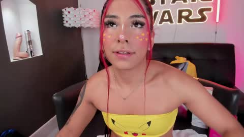 Allison online show from May 2026 11:06:01 AM