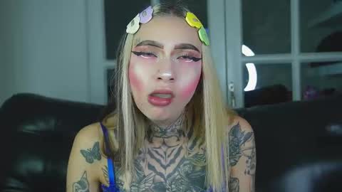 miss___angel online show from February 2026 10:38:01 AM