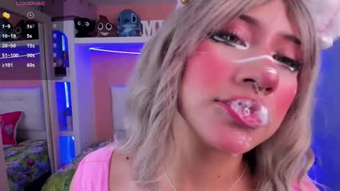 Megan online show from February 2026 02:20:02 AM