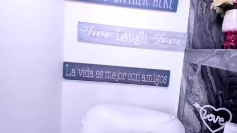 Snapshot of miss___sabrina chatting on February 2025 06:20:01 PM Sabrina online show from February 2025 06:20:01 PM