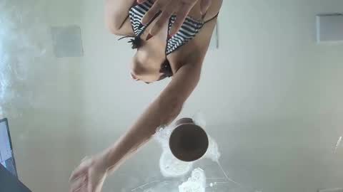 Snapshot of miss___sabrina chatting on September 2025 06:29:02 PM Sabrina online show from September 2025 06:29:02 PM