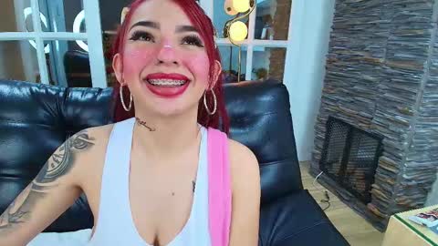 Snapshot of miss__abigail chatting on September 2025 02:37:02 AM Abigail online show from September 2025 02:37:02 AM