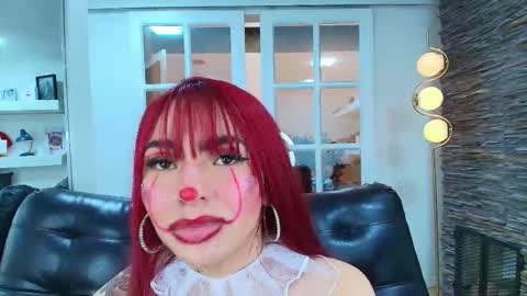 Snapshot of miss__abigail chatting on October 2025 07:59:01 PM Abigail online show from October 2025 07:59:01 PM