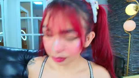 Snapshot of miss__abigail chatting on November 2025 11:09:02 AM Abigail online show from November 2025 11:09:02 AM