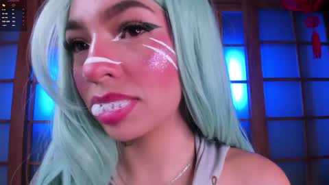 Abigail online show from April 2026 02:47:02 AM
