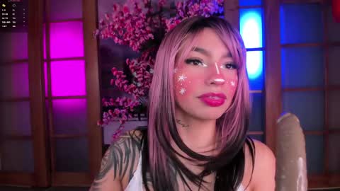 Abigail online show from May 2026 02:39:01 AM