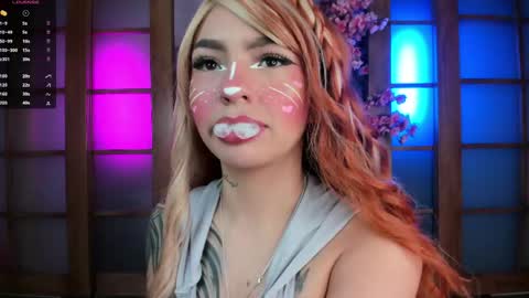 Abigail online show from May 2026 02:29:02 AM