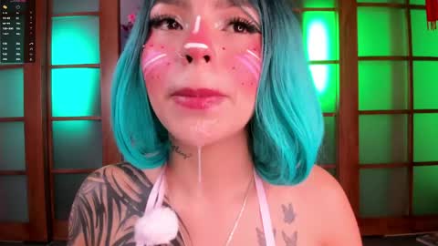 Abigail online show from May 2026 02:42:02 AM