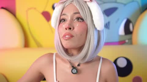 Snapshot of miss__aly chatting on April 2026 06:09:01 PM Ally online show from April 2026 06:09:01 PM