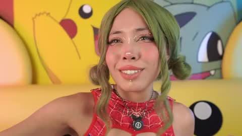 Snapshot of miss__aly chatting on May 2026 06:13:02 PM Ally online show from May 2026 06:13:02 PM