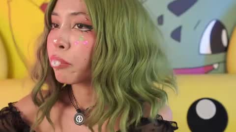 Snapshot of miss__aly chatting on May 2026 06:05:01 PM Ally online show from May 2026 06:05:01 PM