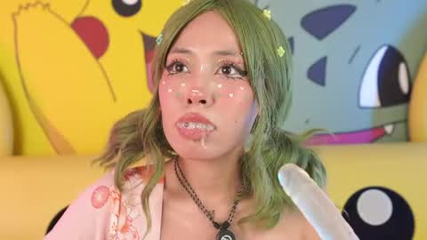 Snapshot of miss__aly chatting on May 2026 06:16:01 PM Ally online show from May 2026 06:16:01 PM