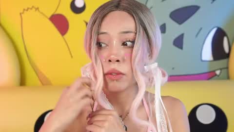 Snapshot of miss__aly chatting on May 2026 06:06:01 PM Ally online show from May 2026 06:06:01 PM