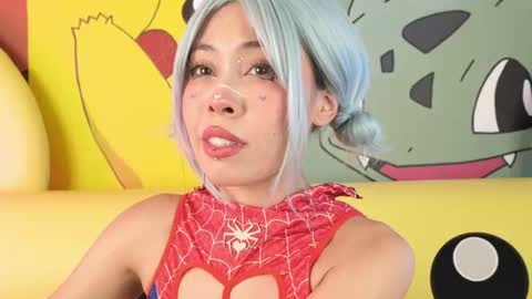 Snapshot of miss__aly chatting on July 2026 06:56:02 PM Ally online show from July 2026 06:56:02 PM