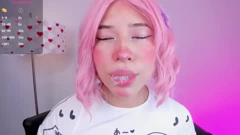 Snapshot of miss__daphne chatting on September 2025 02:44:02 AM Daphne online show from September 2025 02:44:02 AM