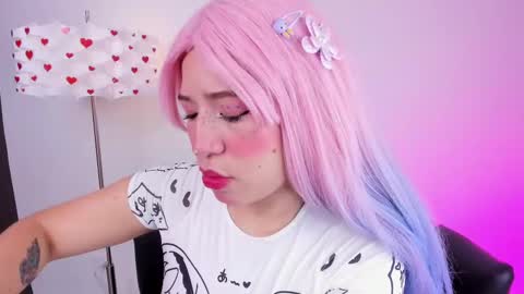 Snapshot of miss__daphne chatting on September 2025 02:46:02 AM Daphne online show from September 2025 02:46:02 AM