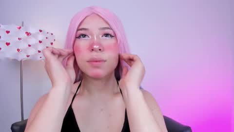 Snapshot of miss__daphne chatting on September 2025 02:35:01 AM Daphne online show from September 2025 02:35:01 AM