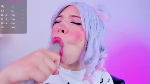 Snapshot of miss__daphne chatting on September 2025 02:48:01 AM Daphne online show from September 2025 02:48:01 AM