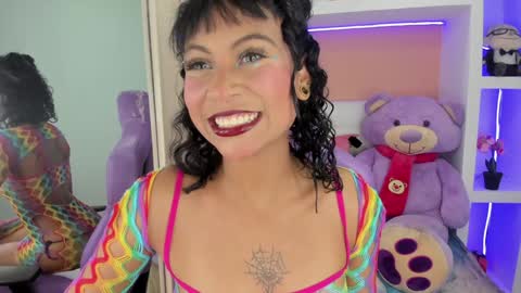 Katia online show from December 2024 03:26:01 AM