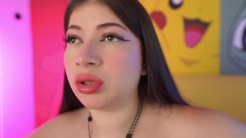 Pamela online show from May 2026 11:04:01 AM