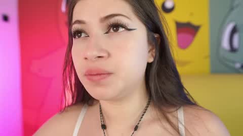 Pamela online show from May 2026 11:07:01 AM