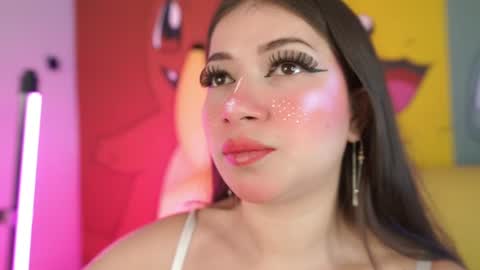 Snapshot of miss__pamela chatting on June 2026 11:02:02 AM Pamela online show from June 2026 11:02:02 AM